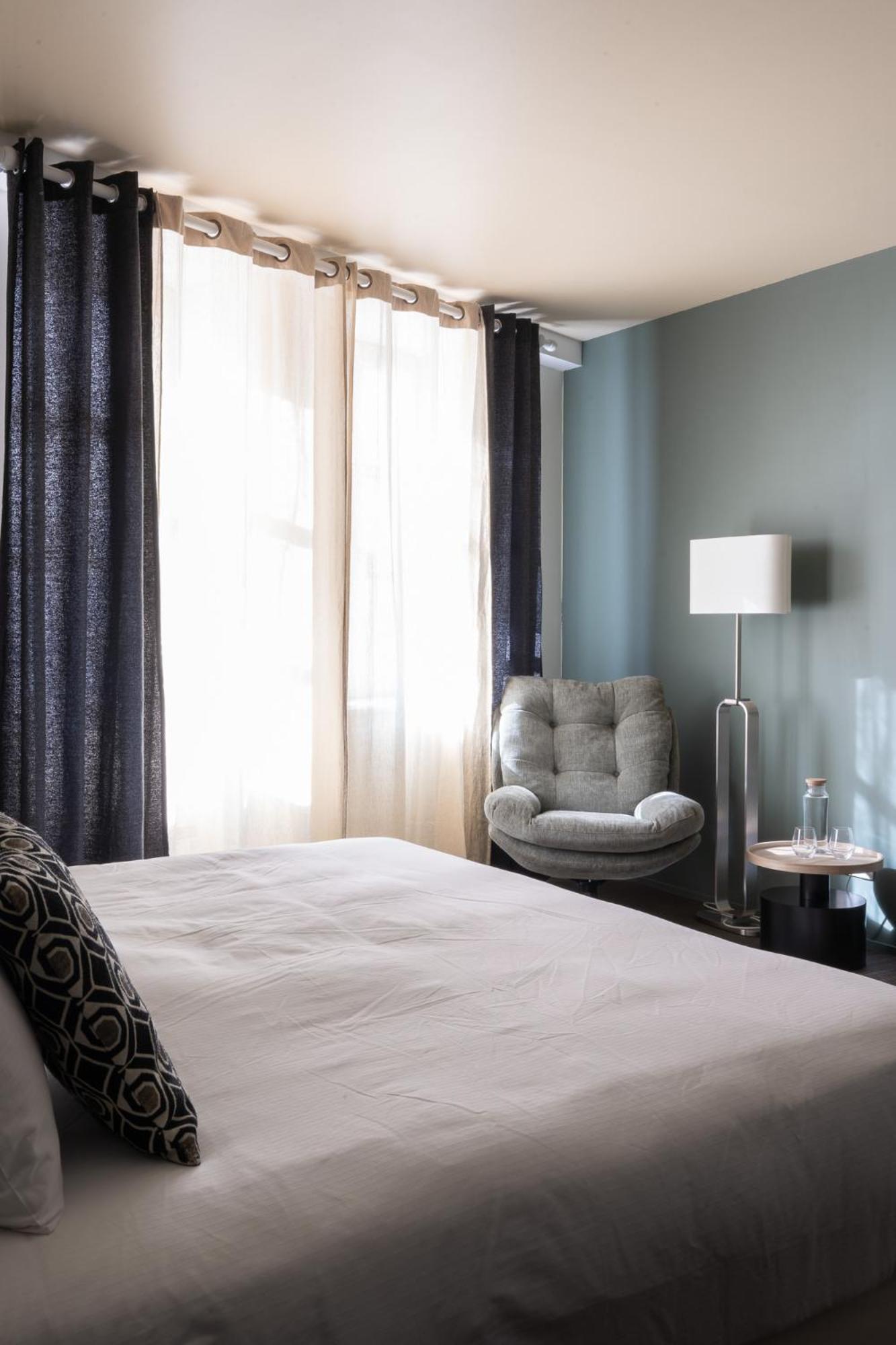 La Petite Fugue Apartment Beaune  Room photo