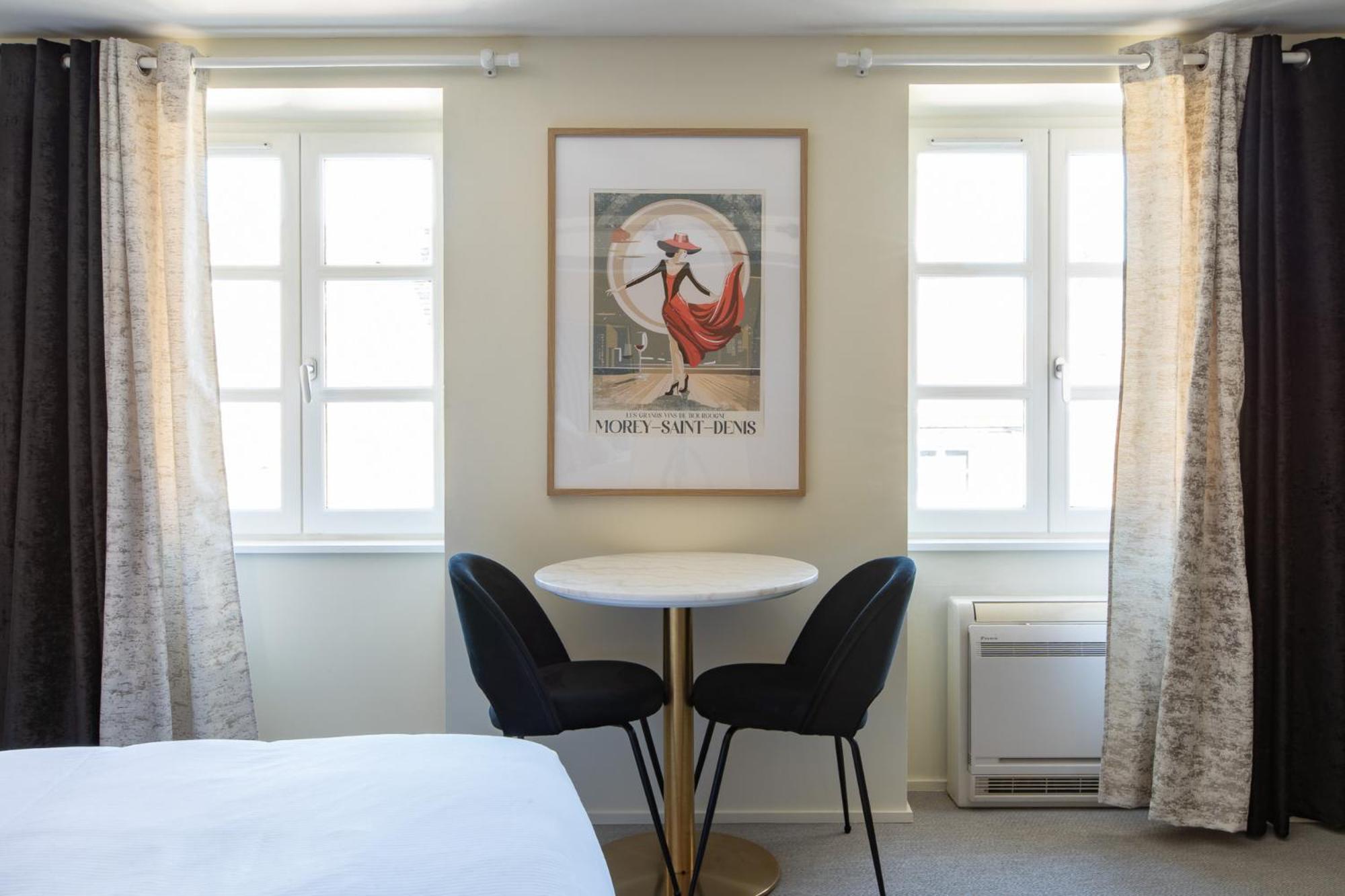 La Petite Fugue Apartment Beaune  Room photo