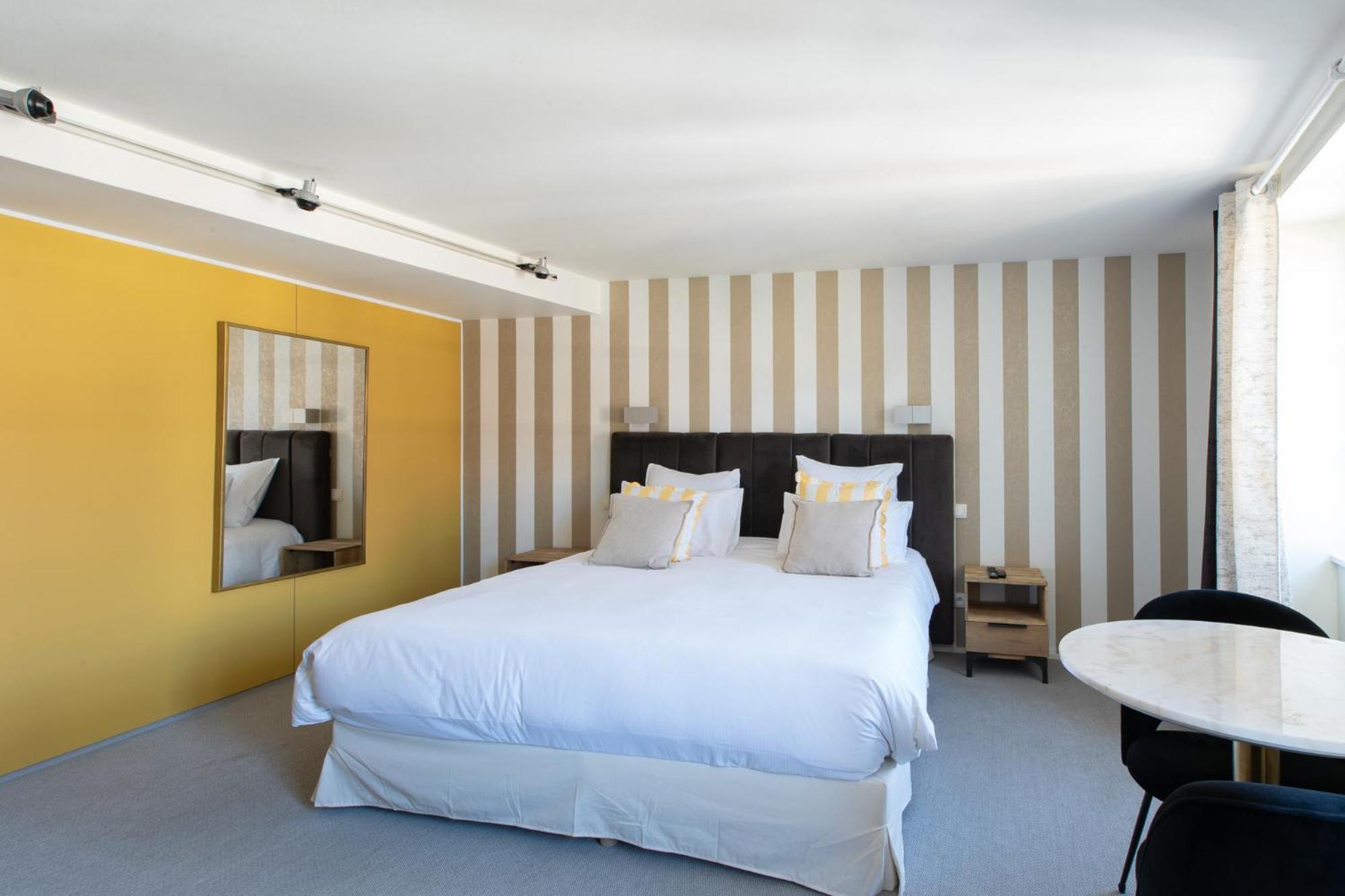 La Petite Fugue Apartment Beaune  Room photo
