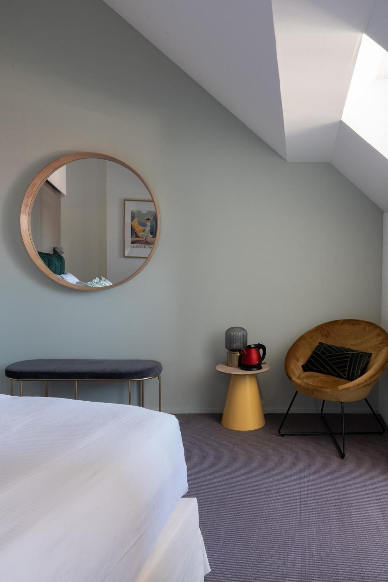 La Petite Fugue Apartment Beaune  Room photo
