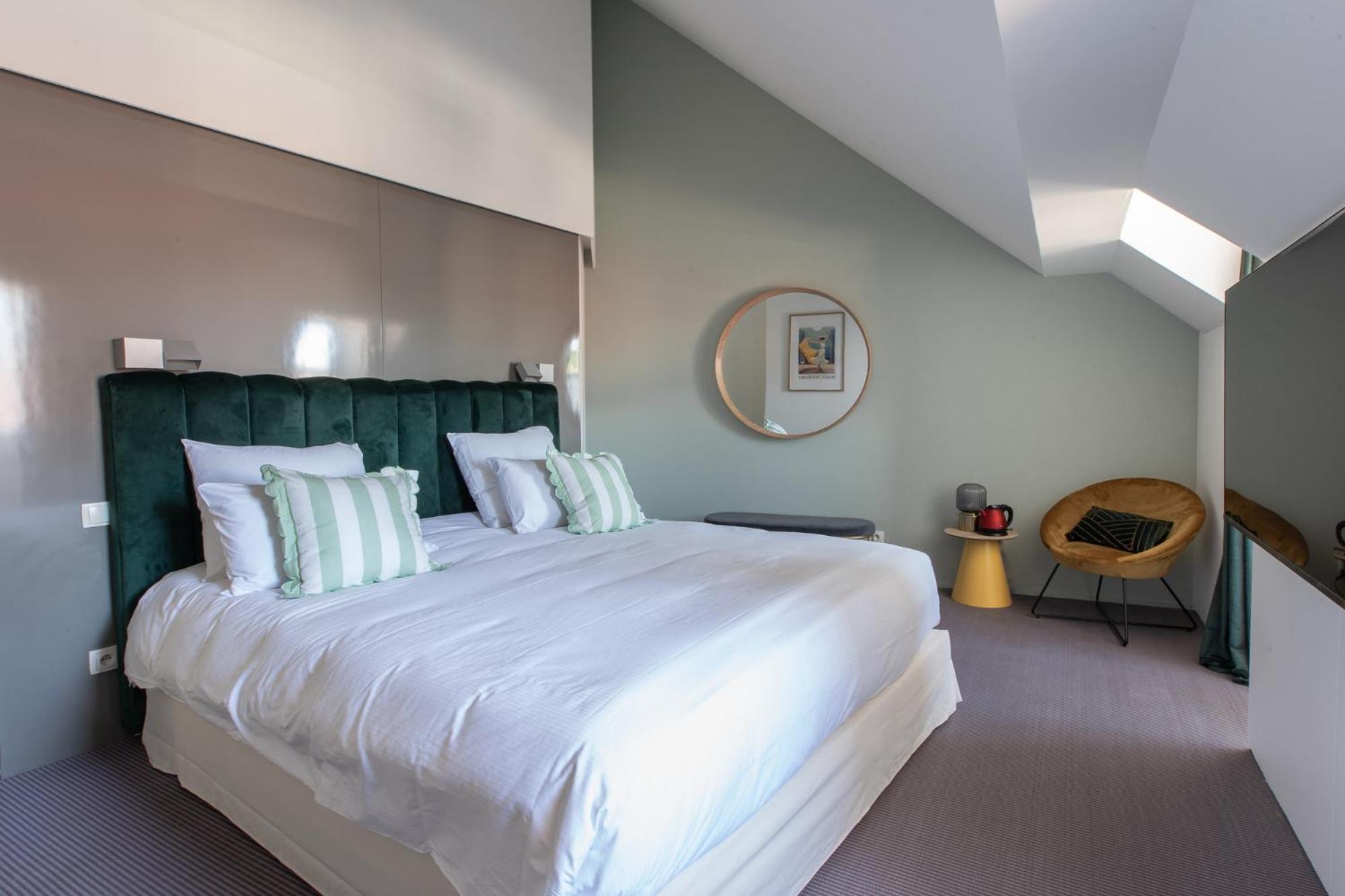 La Petite Fugue Apartment Beaune  Room photo