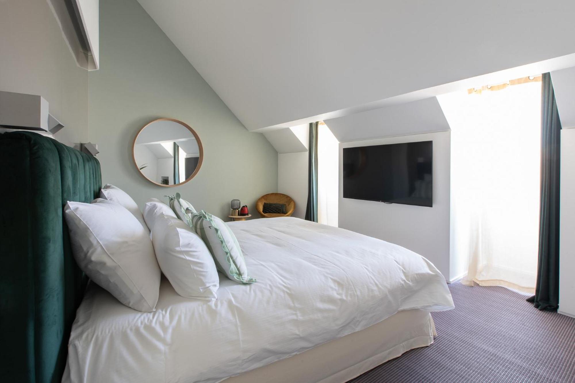 La Petite Fugue Apartment Beaune  Room photo